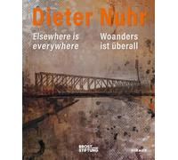 Dieter Nuhr Somewhere Else is Everywhere /anglais/allemand