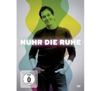 DIETER NURH "NUHR DIE RUHE" DVD NEW