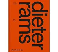 Dieter Rams – Dieter Rams – Phaidon Press