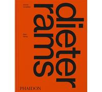Dieter Rams - Klaus Klemp - Phaidon France - relié - Beau livre