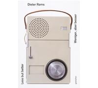 Dieter Rams. Less But Better
