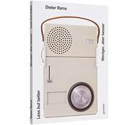 Dieter Rams. Less But Better (English and German Edition) by Dieter Rams(2014-05-20)