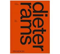 Dieter Rams – Dieter Rams – Phaidon Press