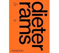 Dieter Rams - The Complete Works