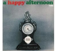 Dieter Reith - Happy Afternoon [Import]