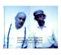 Dieter Roth Richard Hamilton Collaborations Relations Confrontations by Todoli & Vicente & Lullin & Etienne Dieter Roth, Emmett Williams, Etienne Lullin, Richard Hamilton, Vicent Todoli (Auteur)