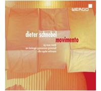 Dieter Schnebel Movimento