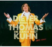 Dieter Thomas Kuhn & Band - Einmal um die ganze Welt (Ltd)