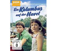Dieter Wien;Ursula Werner - EIN Kolumbus Auf der Havel [Import]
