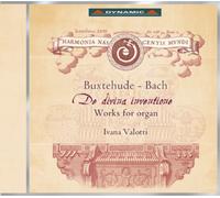 De Divina inventione – Works for – Import