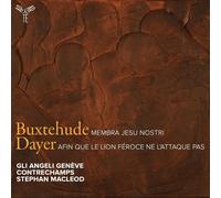 Buxtehude / Dayer – Integral