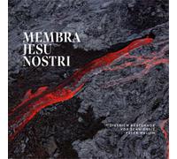 Vox Scaniensis – Buxtehude : Membra Jesu Nostri – Importé