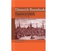 Dieterich Buxtehude by Kerala Customer Kerala Snyder Kerala J. Snyder (Auteur)