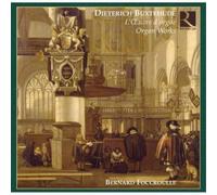 L'oeuvre d'orgue - Coffret Dietrich Buxtehude (Compositeur), Bernard Foccroulle (Orgue) https://www.fnac.com/a1931602/Dietrich-Buxtehude-L-oeuvre-d-orgue-Coffret-CD-album?oref=8325e90b-296e-11a6-adb4-630594130206