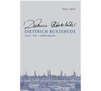 Dieterich Buxtehude Snyder, Kerala J. (Auteur)