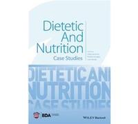 Dietetic and Nutrition by Gandy & Joan University of Hertfordshire & England Judy Lawrence, Joan Gandy, Pauline Douglas (Auteur)