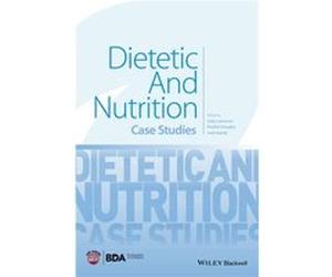 Dietetic and Nutrition by Gandy & Joan University of Hertfordshire & England Judy Lawrence, Joan Gandy, Pauline Douglas (Auteur)
