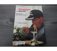 Diététique du sportif : Que manger pour être en forme