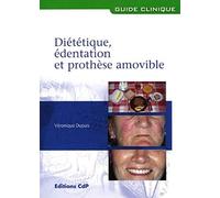 Diététique, édentation et prothèse amovible