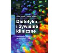 Diététique et nutrition clinique (Buch auf Polnisch)