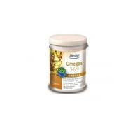 Diététique Oméga 3-6-9 60 perlas