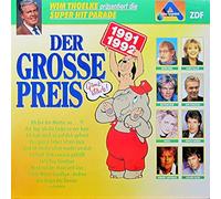 Diether Krebs/Gundula, Matthias Reim, Pe Werner, Rex Gildo, Nicole.. [Import anglais]