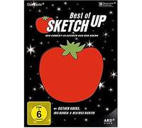 Diether Krebs;Iris Berben;Beatrice Richter - Sketch Up: Best of