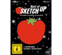 DIETHER KREBS - SKETCHUP-BEST OF 2 DVD NEUF