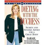 Dieting With the Duchess Sarah Ferguson (Auteur)