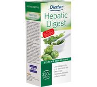 Dietisa Hepatic Digest 250ml