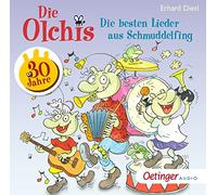 Dietl,Erhard - Olchis: Die Besten Lieder aus Schmuddelfing [Import]