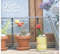 Dietl,Erhard - Dietl und Stauber