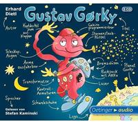 Dietl,Erhard - Gustav Gorky