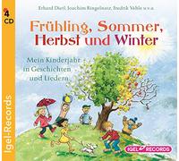 Dietl - Frühling,Sommer,Herbst und Winter [Import]