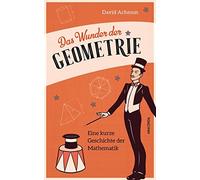 Dietlind Falk D Das Wunder der Geometrie. Eine kurze Geschichte der Math (Poche)