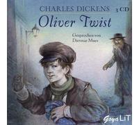 Dietmar Mues - Oliver Twist [Import]