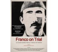 Dietmar Post;Lucia Palacios - Franco Vor Gericht: das Spanische Nürnberg [Import]