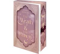 Dietmar Schmidt The Wrath and the Dawn (Deutsche Ausgabe): Epische Fanta (Poche)