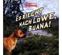Dietmar Wischmeyer - Der Kleine tierfreund - Es Riecht Nach Löwe, Buana!