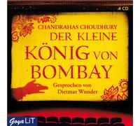 Dietmar Wunder - Der Kleine König Von Bombay [Import]