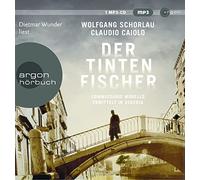 Wunder,Dietmar - Morello 2-der Tintenfischer