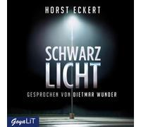 Dietmar Wunder - Schwarzlicht [Import]