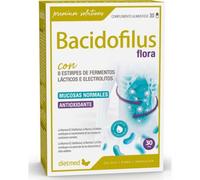 Dietmed Bacidofilus Flora 30caps