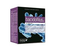 DietMed Bacidofilus Plus 60caps