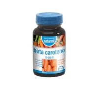 DIETMED BETACAROTENO 10.000UI 60perlas - soin conçu pour une utilisation régulière, convient à ceux qui recherchent un produit fiable au quotidien, coffret de plusieurs pièces et est conçu pour offrir