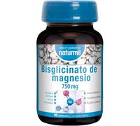 DIETMED BISGLICINATO DE MAGNESIO 90comp. - complément alimentaire sous forme de comprimés, convient à ceux qui souhaitent agir durablement sur leur bien-être, boîte de 90 comprimés et est conçu pour o