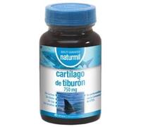 DIETMED CARTILAGO DE TIBURON 750mg. 45cap. - complément complet proposé en gélules pratiques, recommandé en complément d’une alimentation équilibrée, boîte de 45 gélules et associe fonctionnalité prat