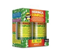 DietMed Complexe Moringa 30+30 60comp