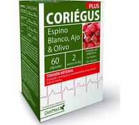 DietMed Coriégus 60caps