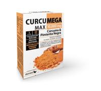 Dietmed Curcumax Complex 10.000 mg 60caps